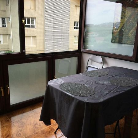 Appartement plage Sopelana Buitenkant foto