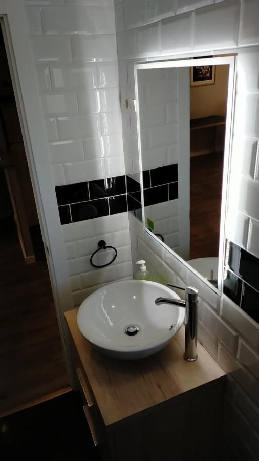 Appartement plage Sopelana Buitenkant foto