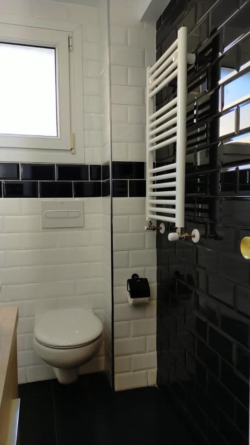 Appartement plage Sopelana Buitenkant foto