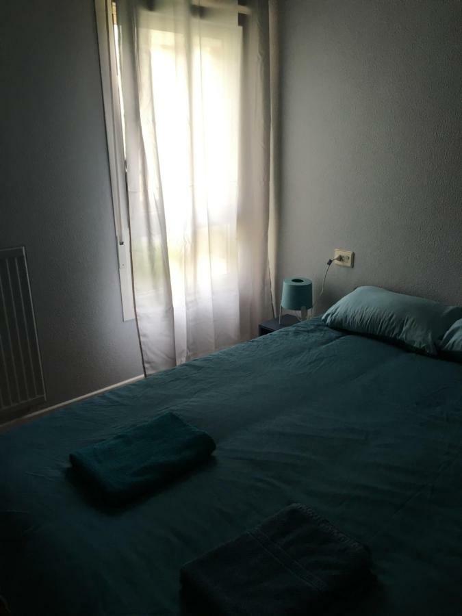 Appartement plage Sopelana Buitenkant foto