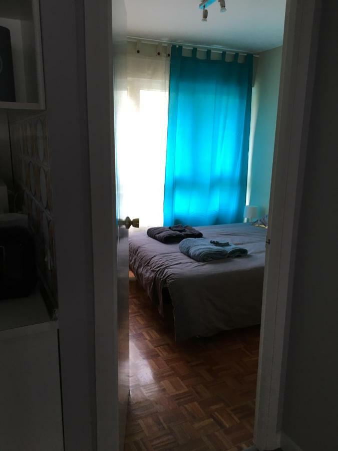 Appartement plage Sopelana Buitenkant foto
