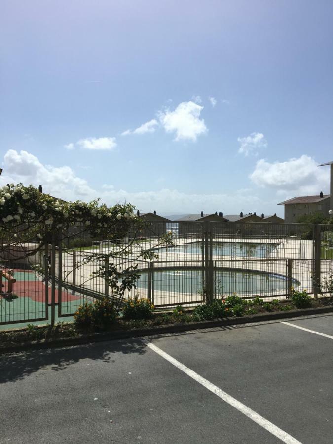 Appartement plage Sopelana Buitenkant foto
